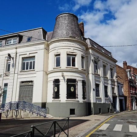 Atipike Appart Bethune Centre Luaran gambar