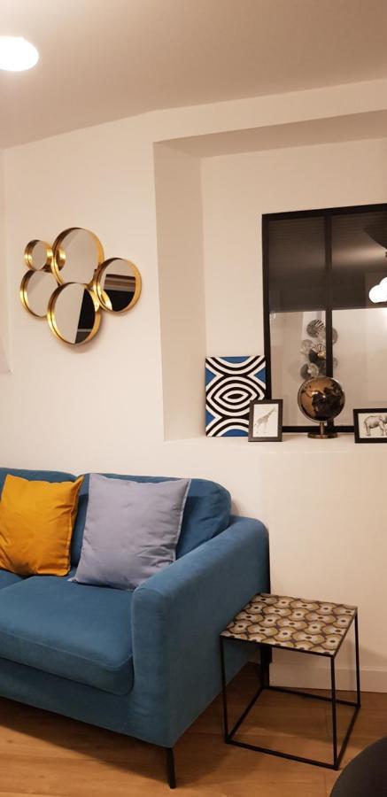 Atipike Appart Bethune Centre Luaran gambar