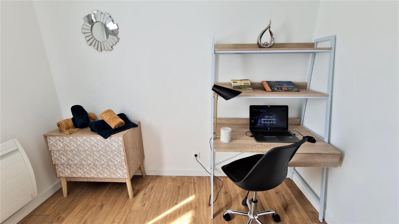 Atipike Appart Bethune Centre Luaran gambar