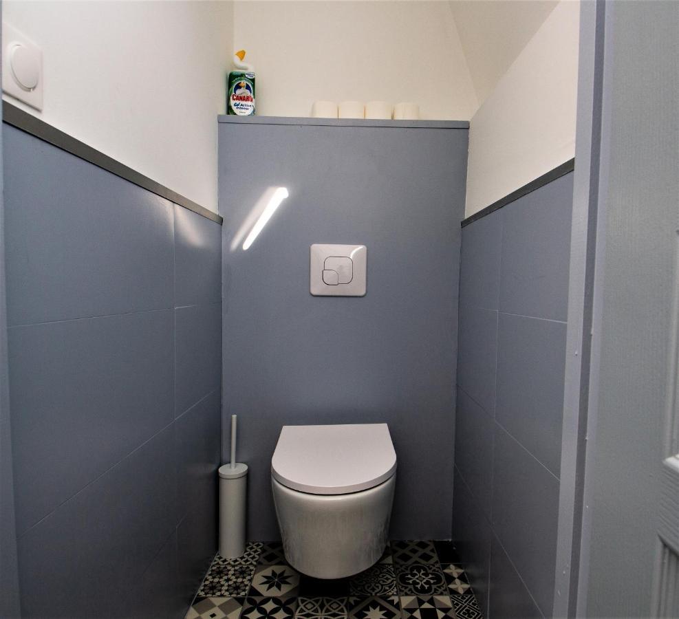 Atipike Appart Bethune Centre Luaran gambar